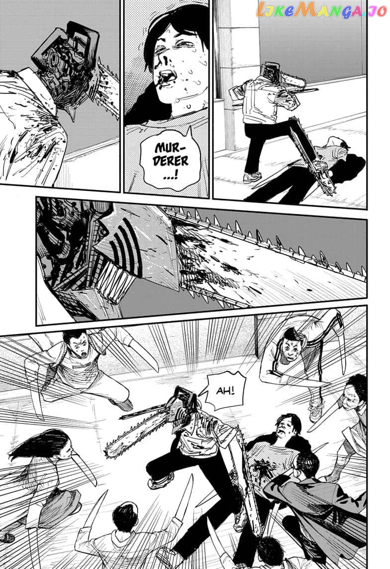 Chainsaw Man, Chapter 68 image 05